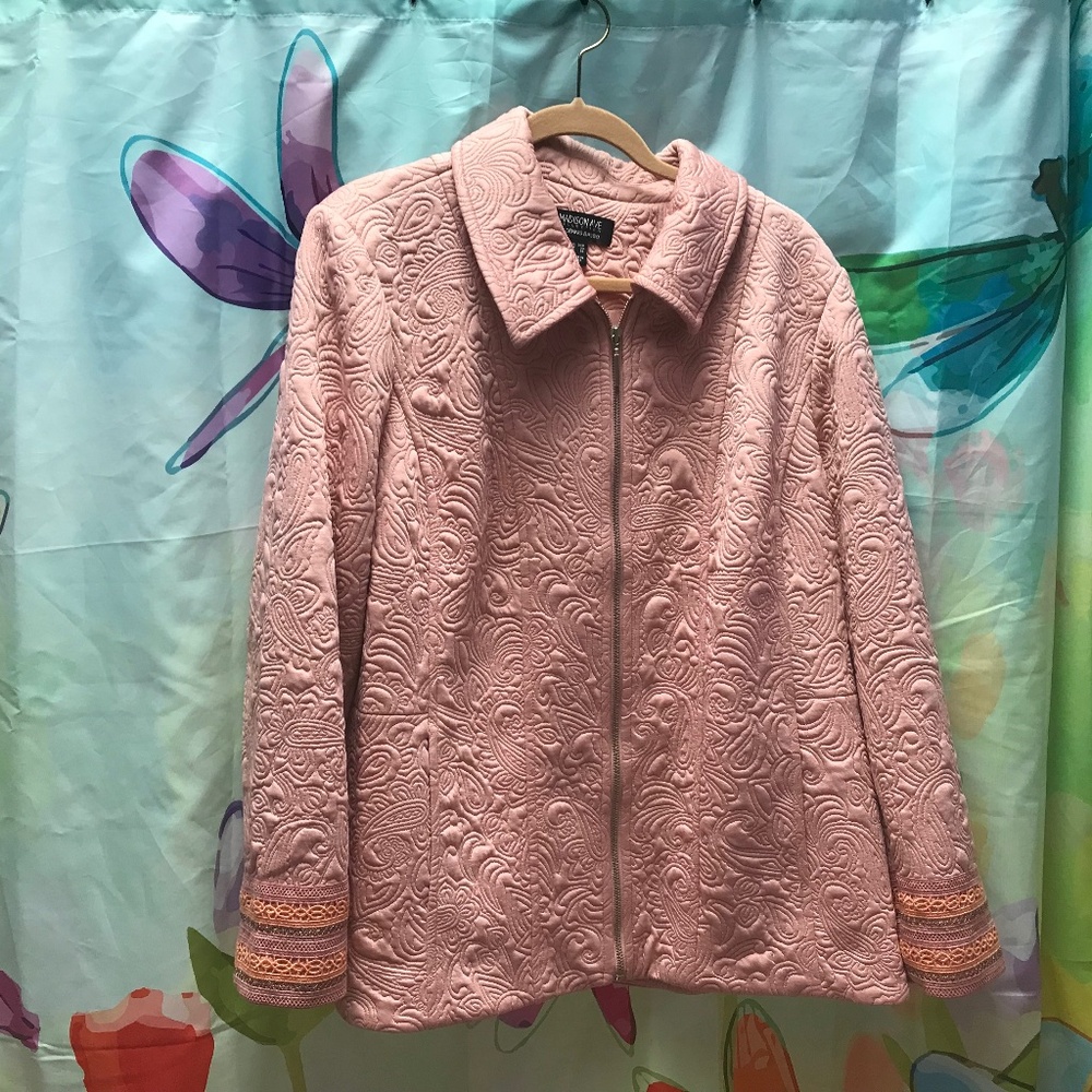 Dennis Basso Jacket - image 1